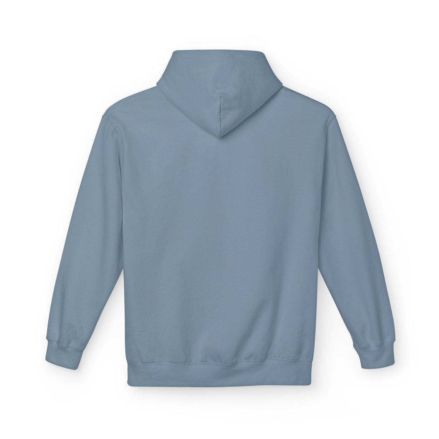 "Never Try, Never Know" Unisex Hoodie