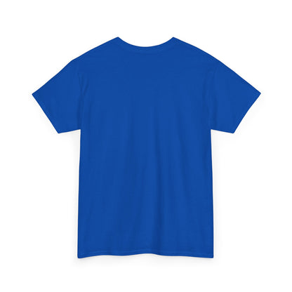"Believe in Yourself" Unisex Heavy Cotton Tee