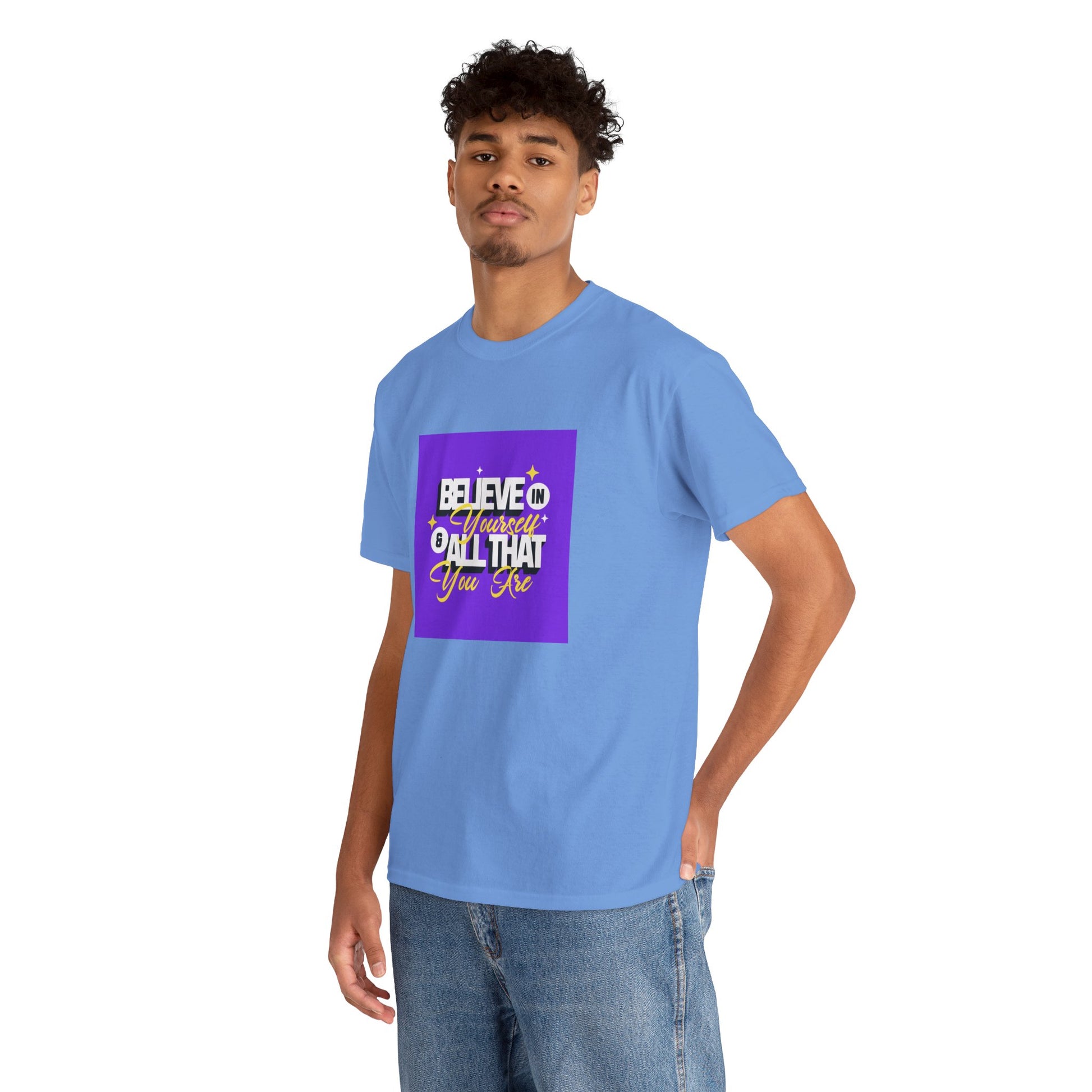 Self-confidence clothing