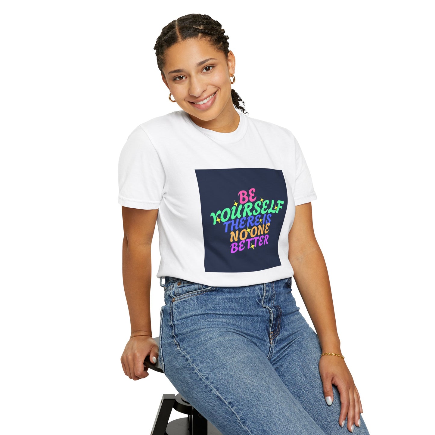Body positive clothing