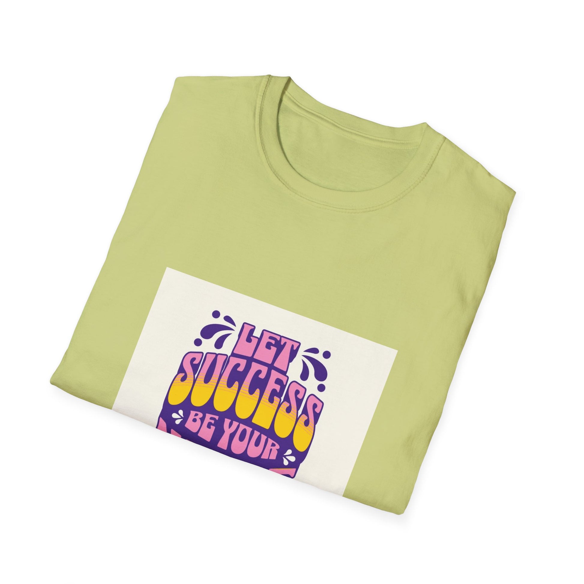 Minimalist Quote Shirt