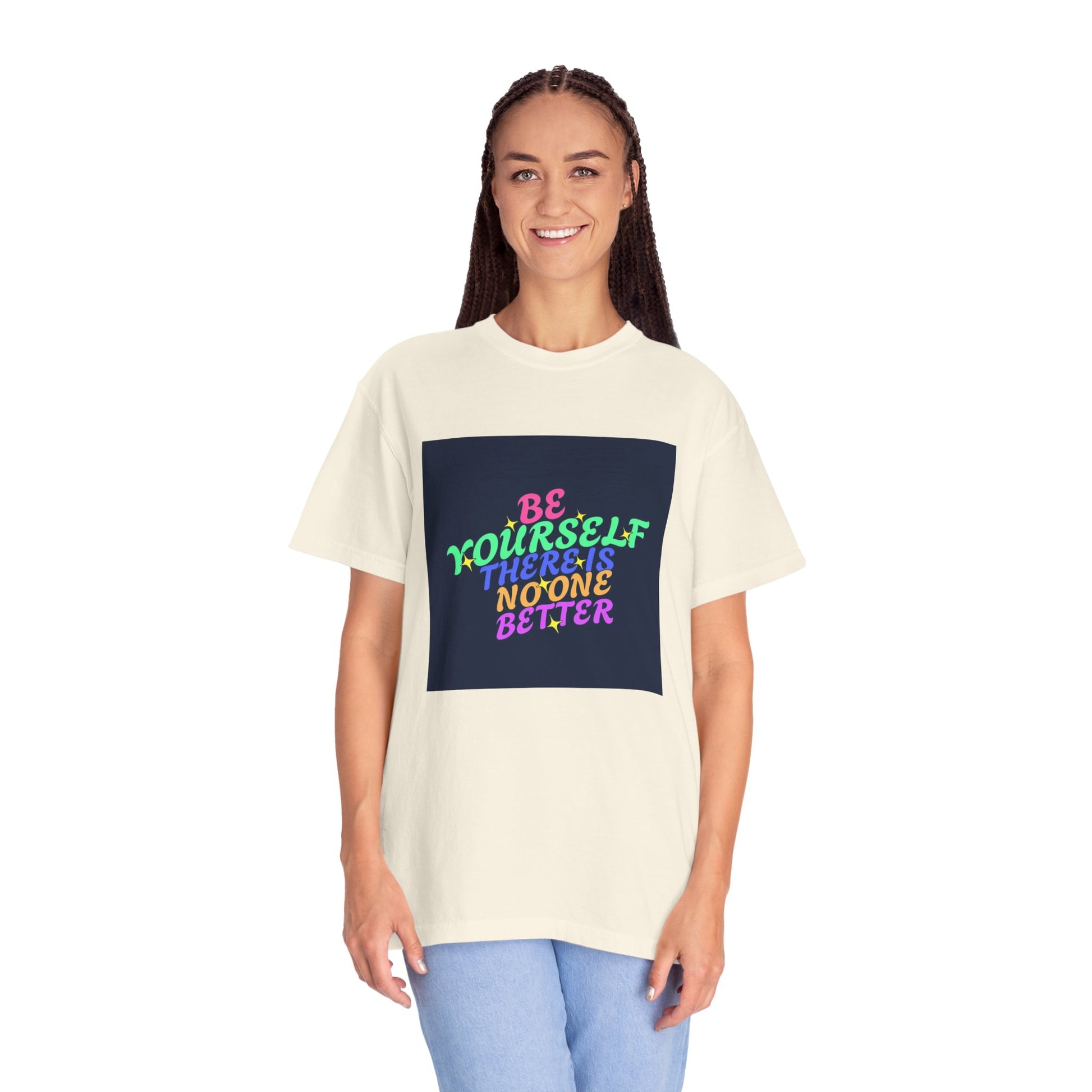 Empowerment tee