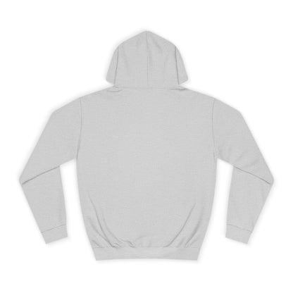 Know Yourself Unisex College Hoodie