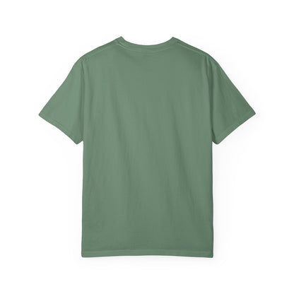"Authentic" Graffiti Unisex T-Shirt