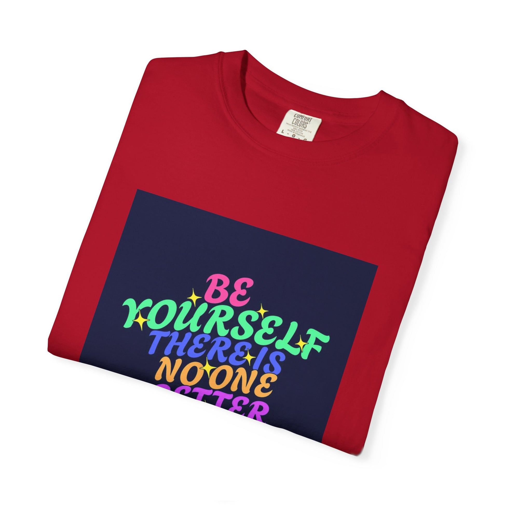 Feel-good fashion