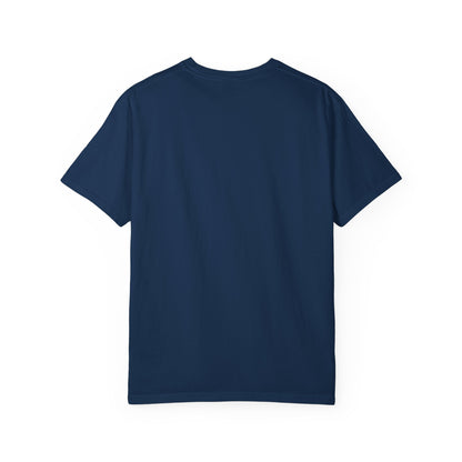 "Stay Cool" Unisex Garment-Dyed T-Shirt