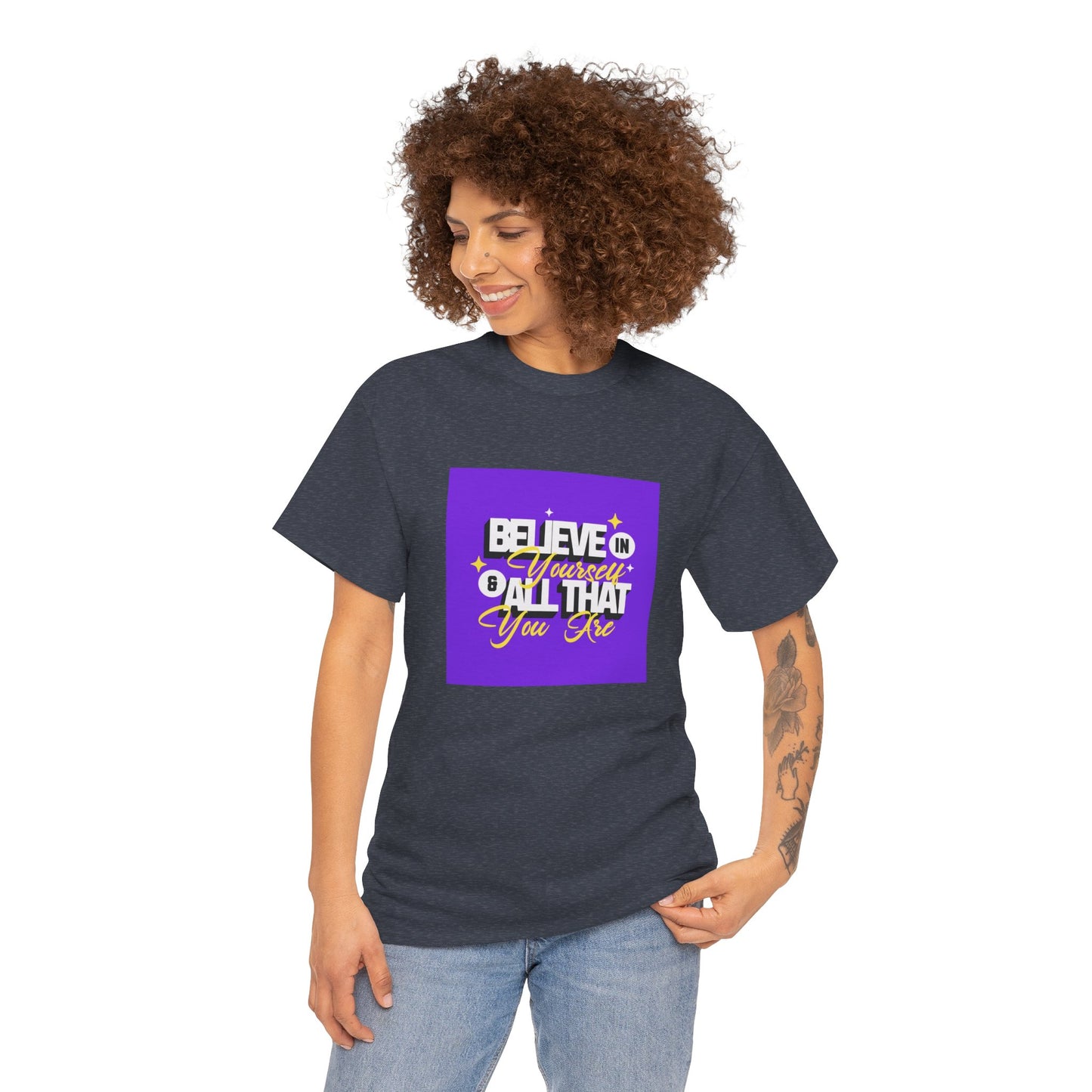 Empowerment fashion