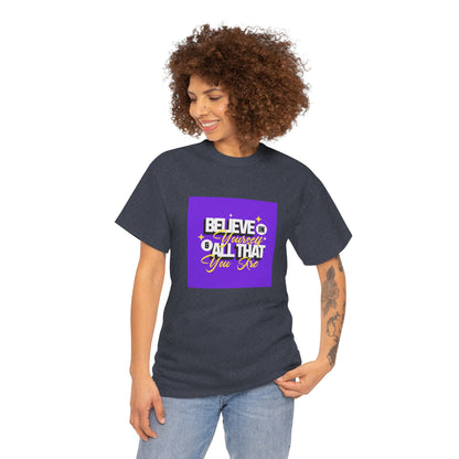 Empowerment fashion
