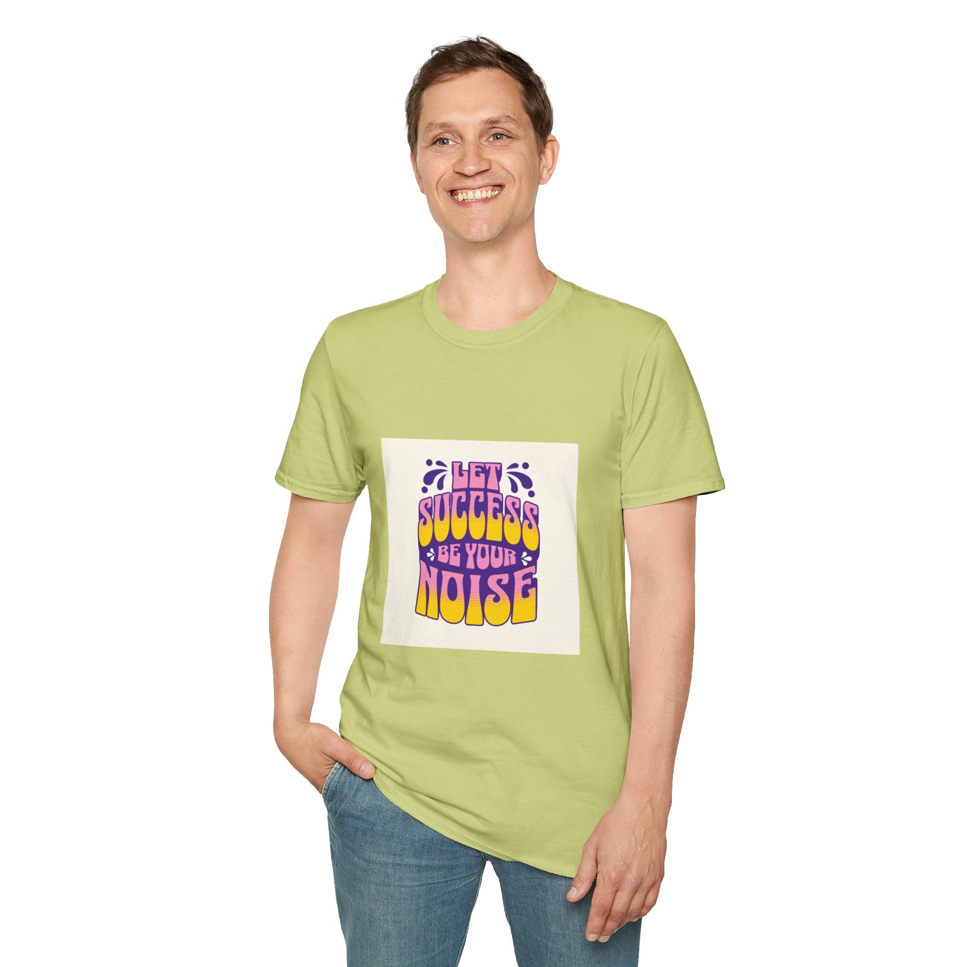 Self-Empowerment Tee