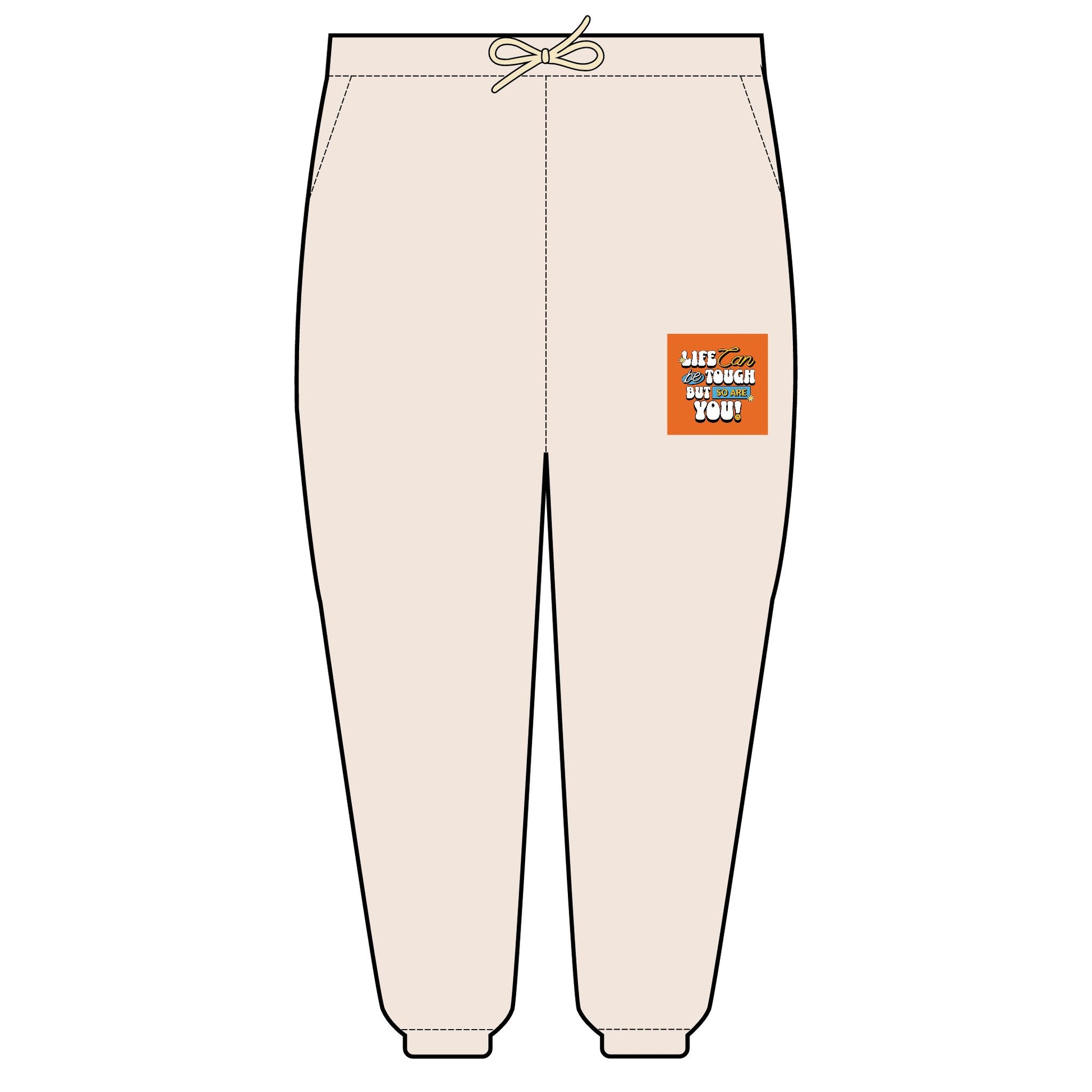 inspirational loungewear