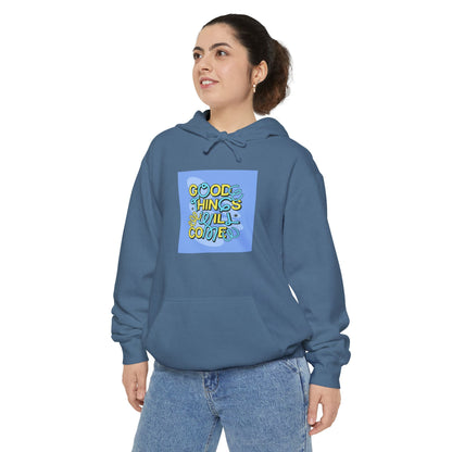 Cozy streetwear