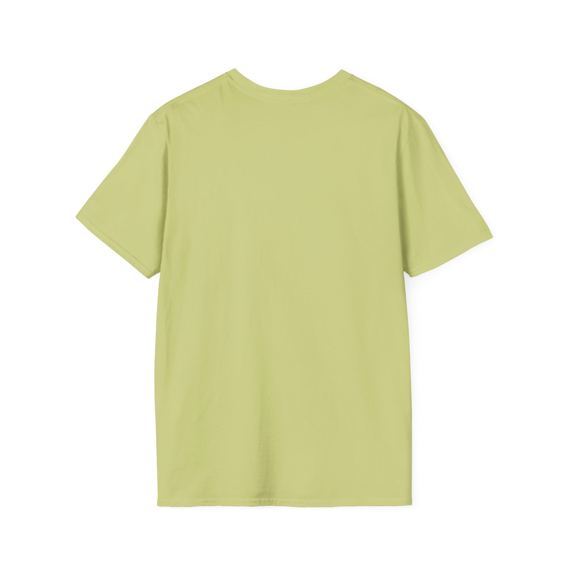 Graphic Tee with Quote