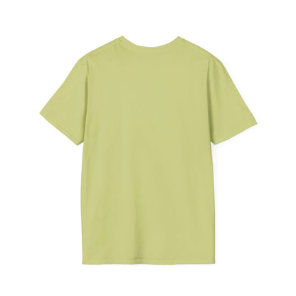 Graphic Tee with Quote