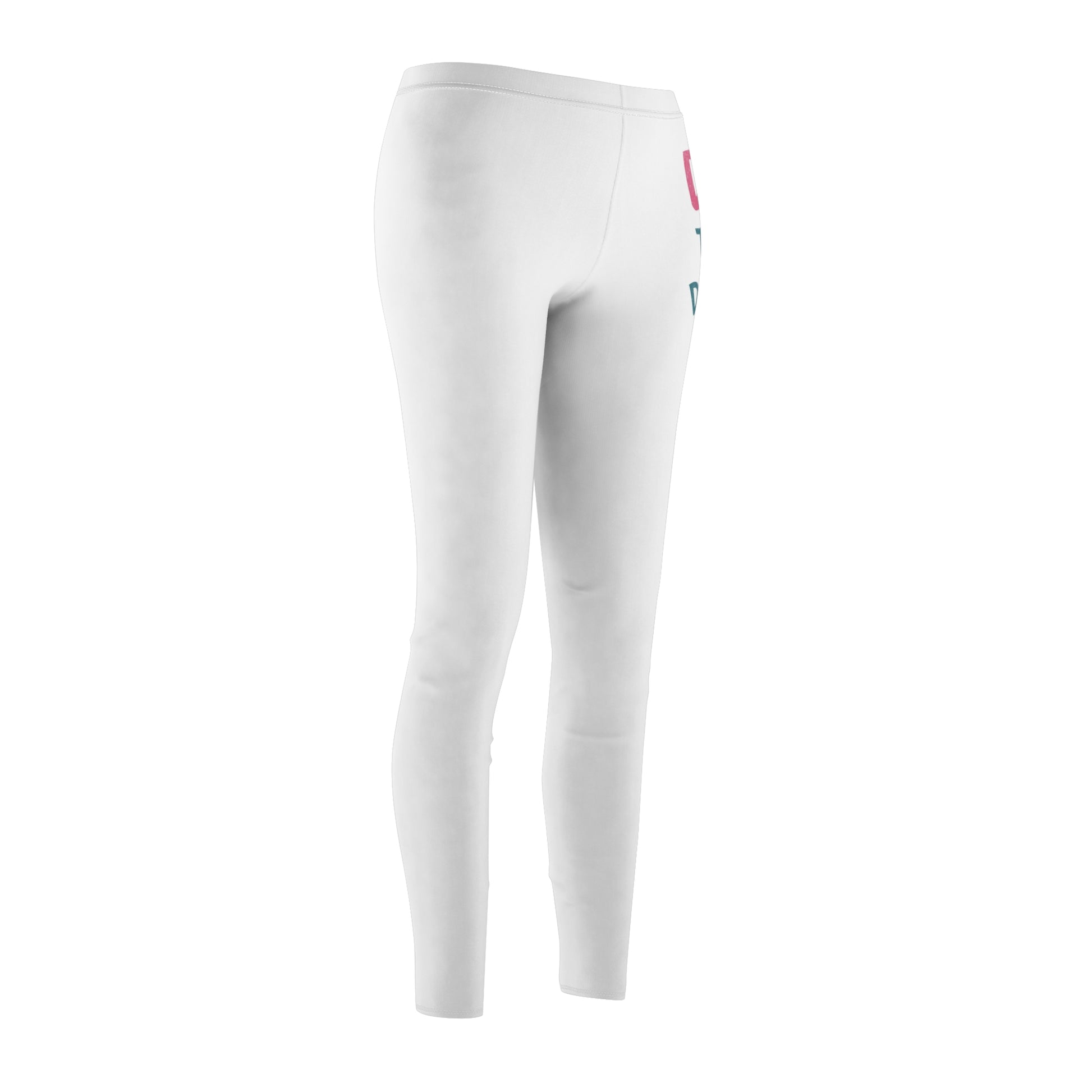 "Dare to be Different" Leggings - Bold Theory