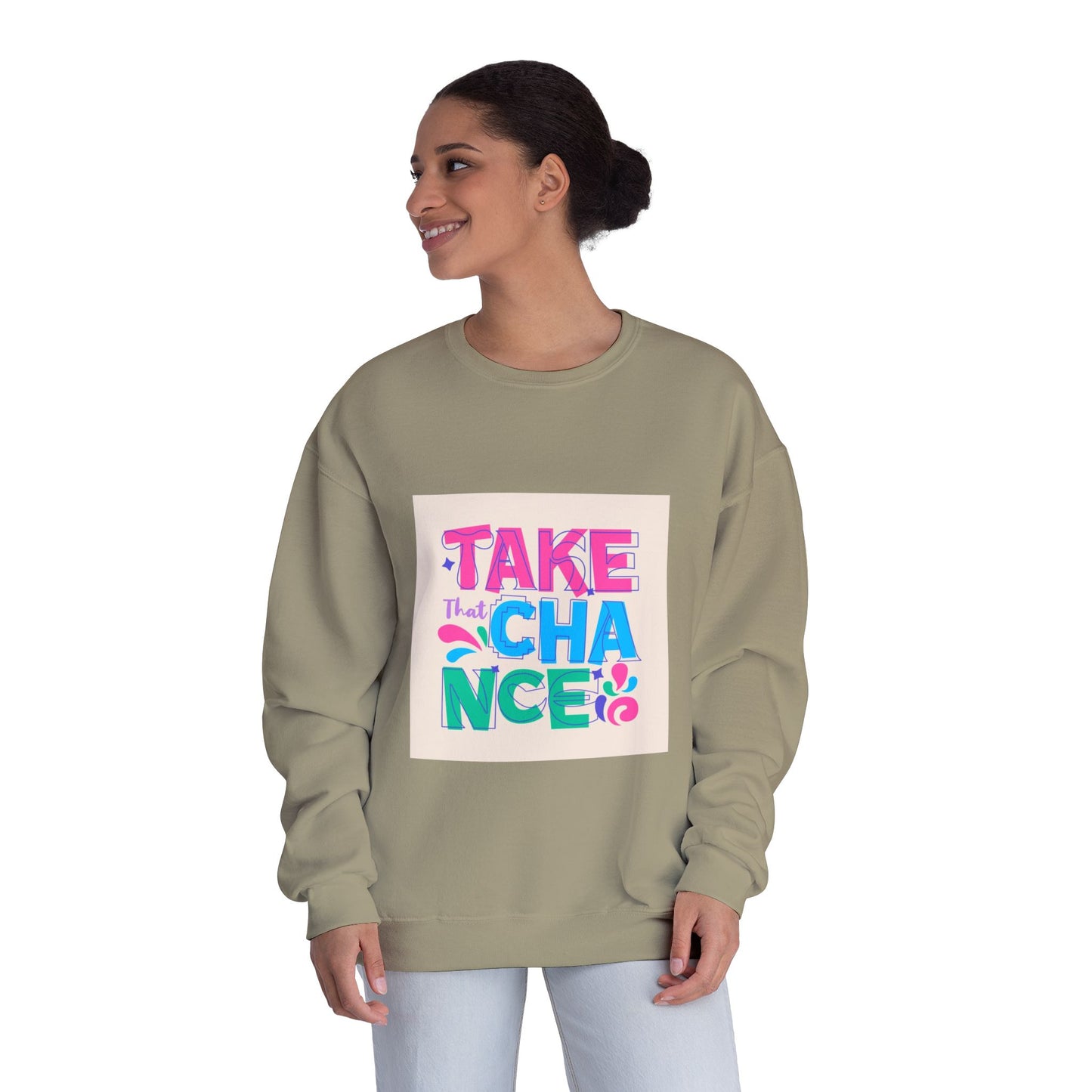 cozy pullover