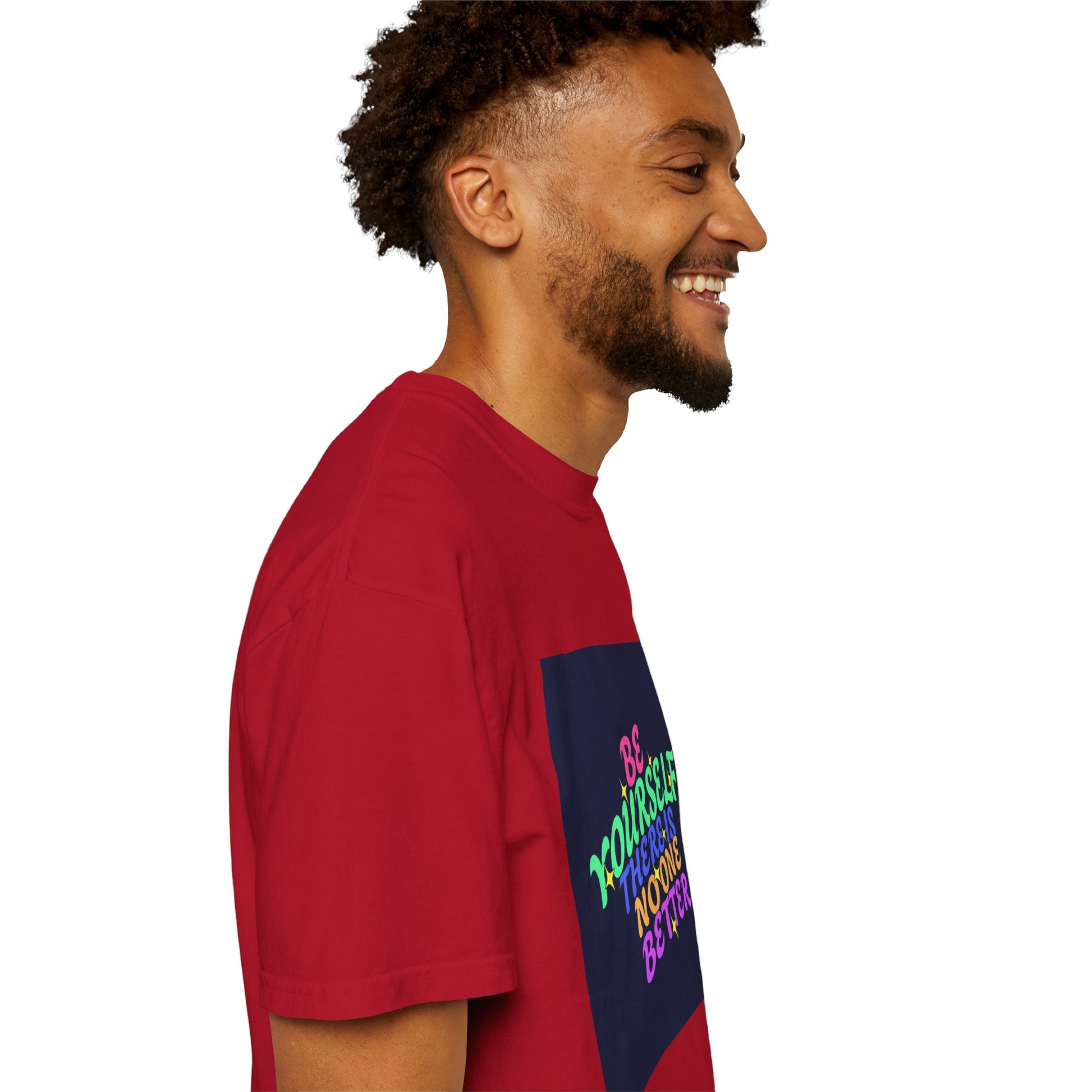 Wearable confidence