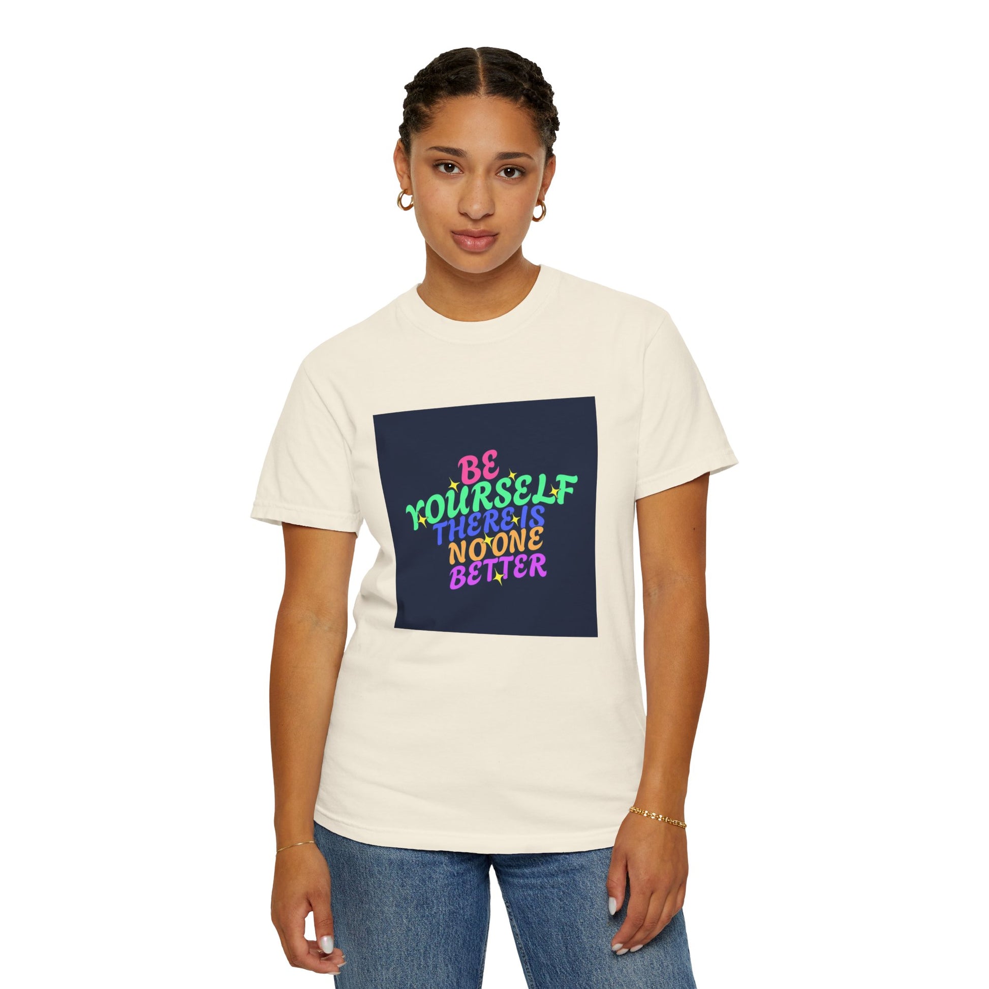 Empowerment tee