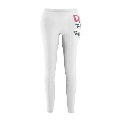 Dare to be Different Women Leggings