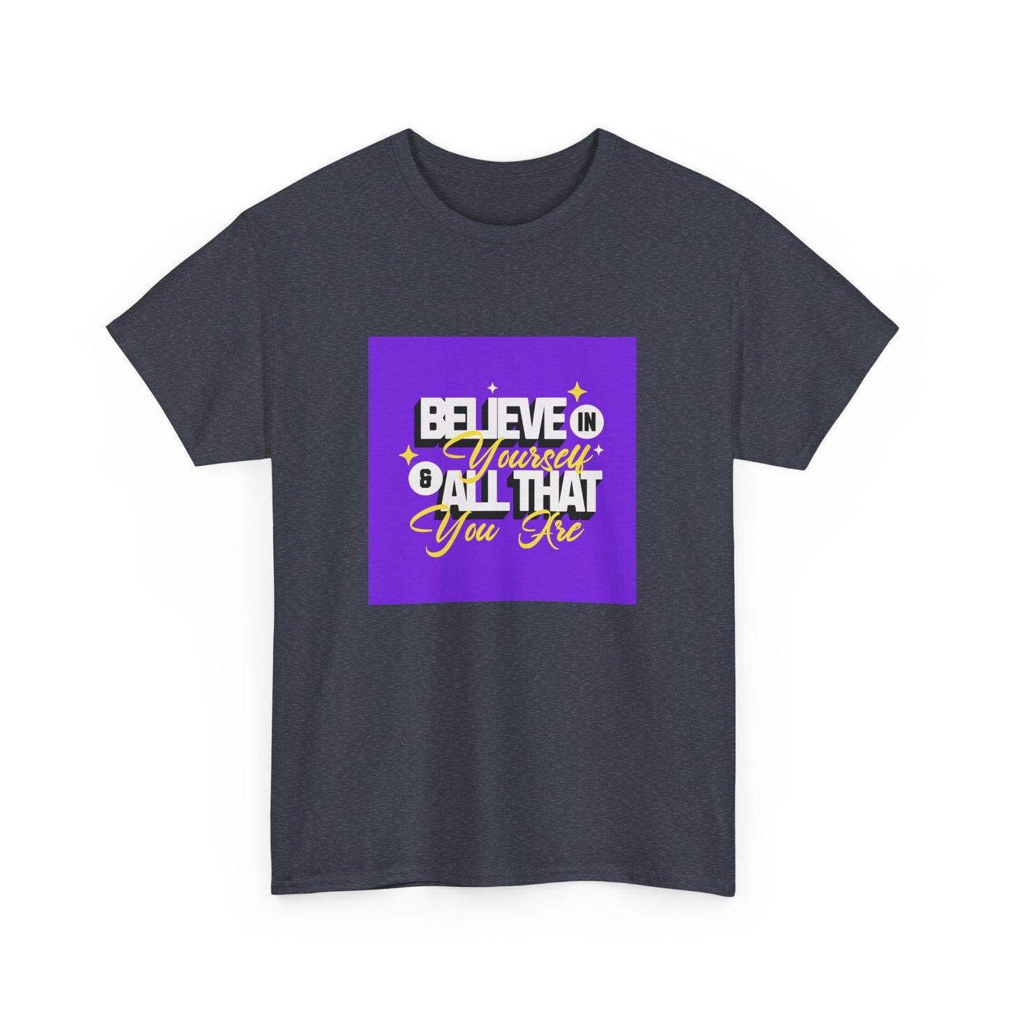 Self-confidence clothing