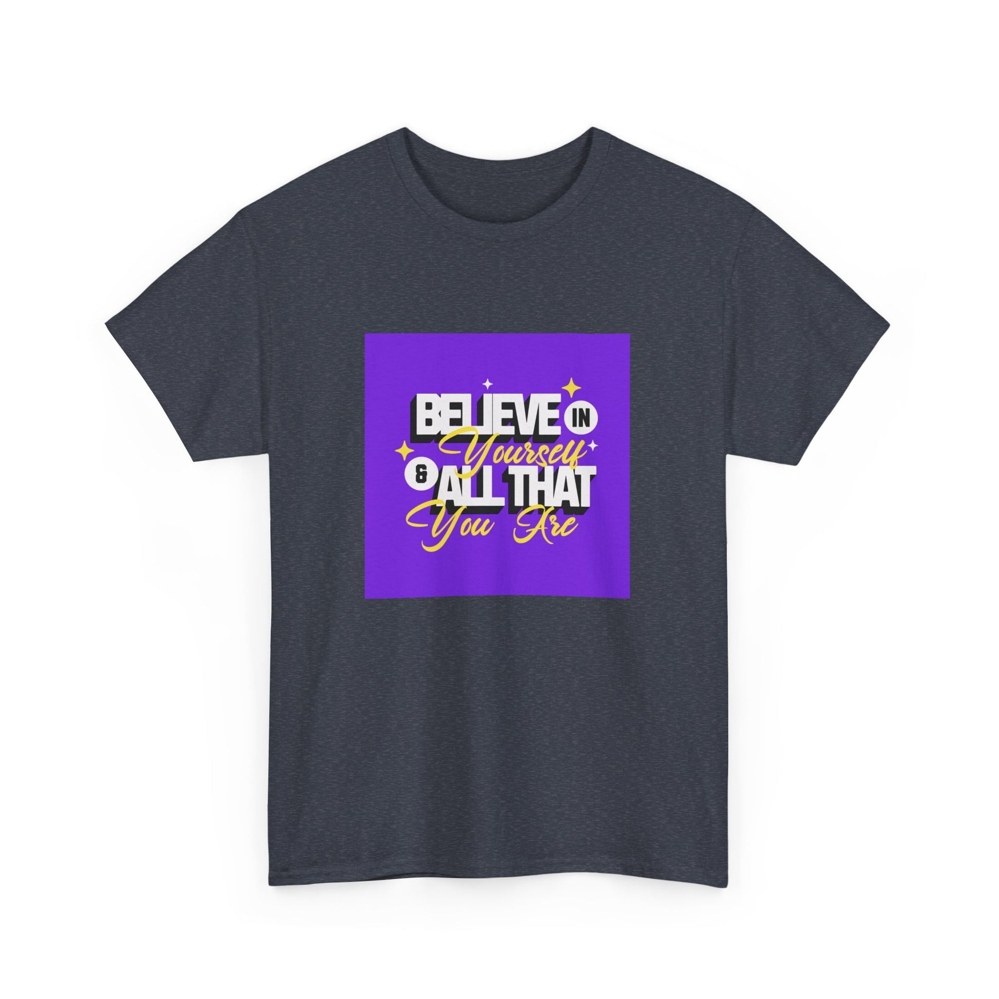 Self-confidence clothing