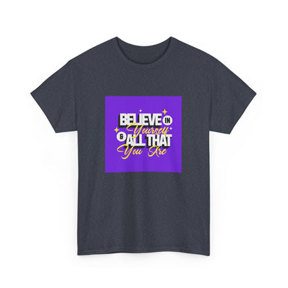 Self-confidence clothing
