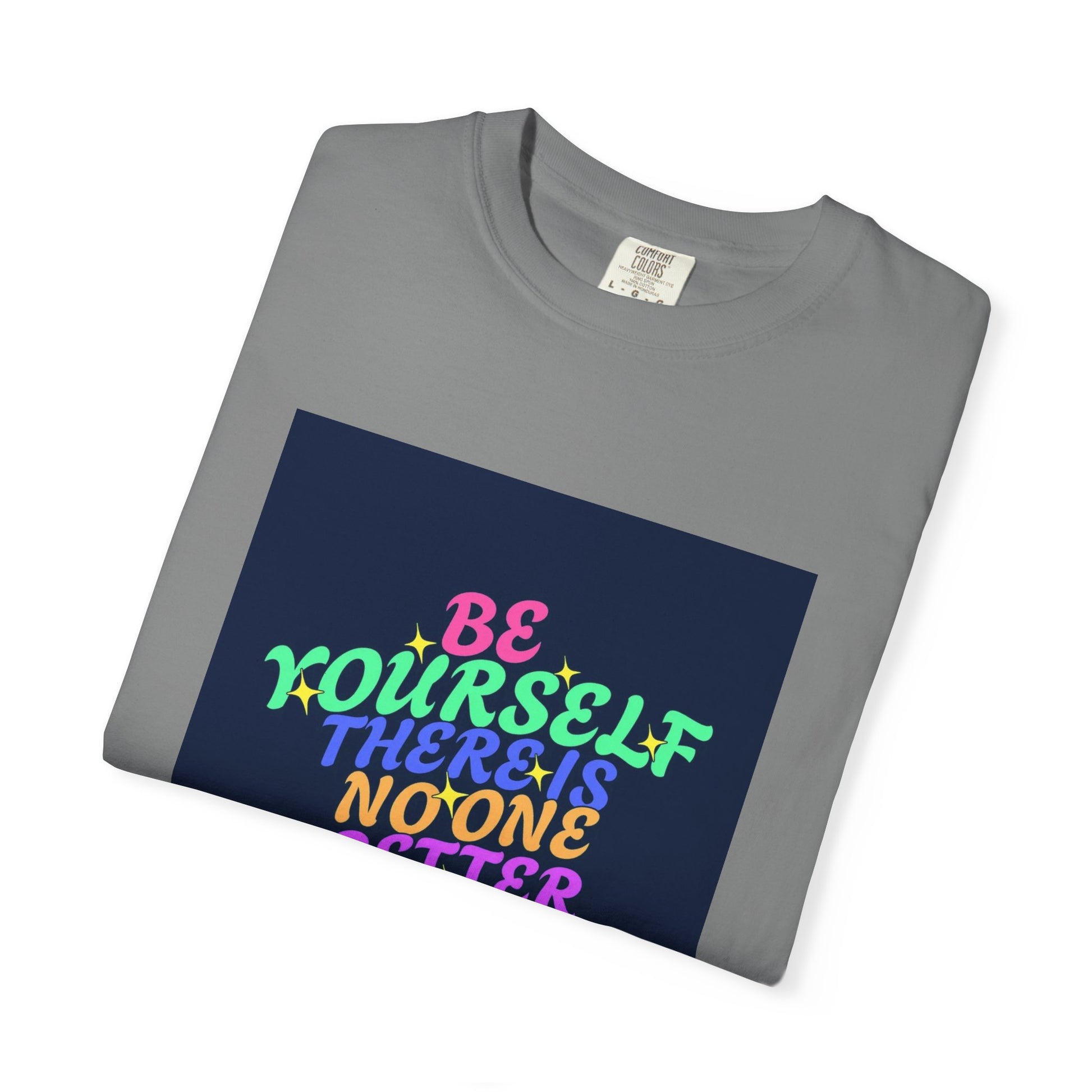 Casual inspirational wear