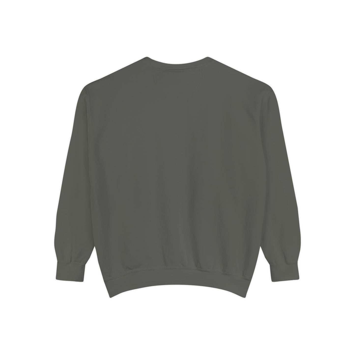 'You Are Capable Of More Than You Realize' Unisex Sweatshirt