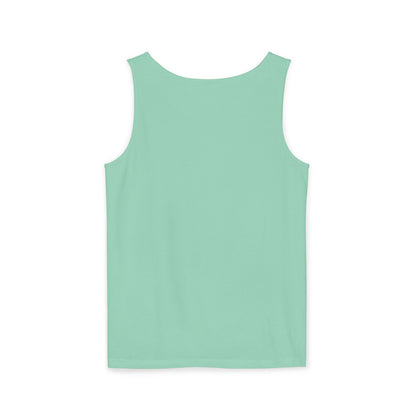 Unisex Self Care Tank Top