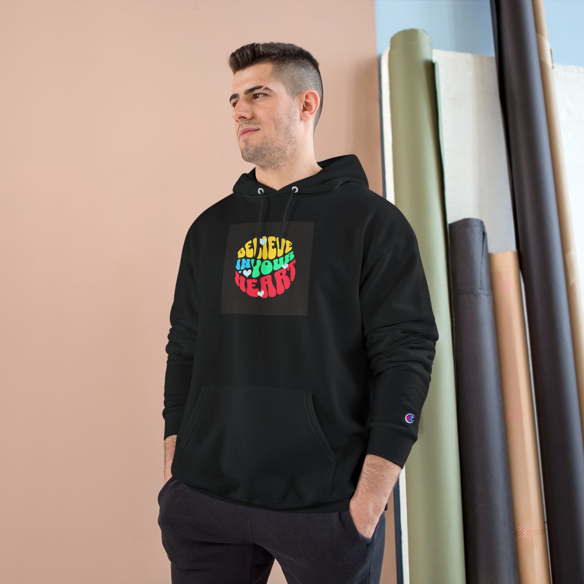 Casual comfort wear