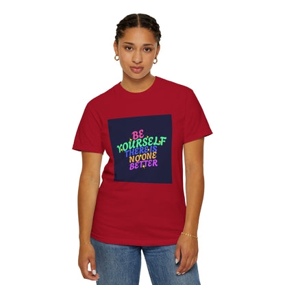 Empowering outfit