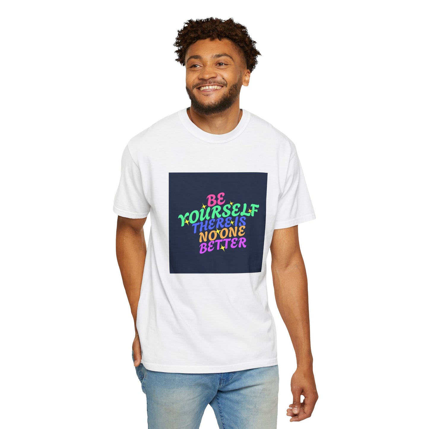 Body positive clothing