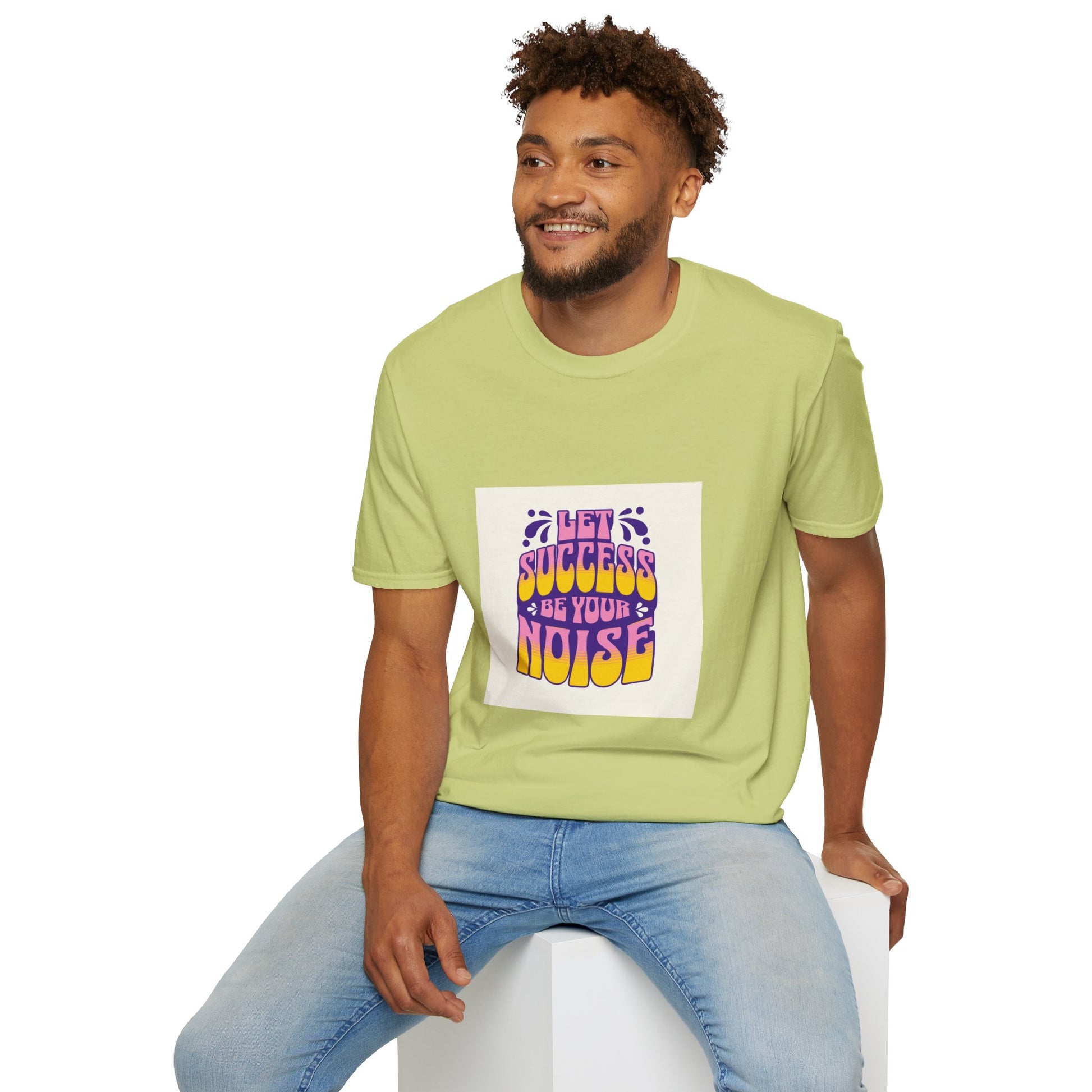 Daily Motivation Shirt