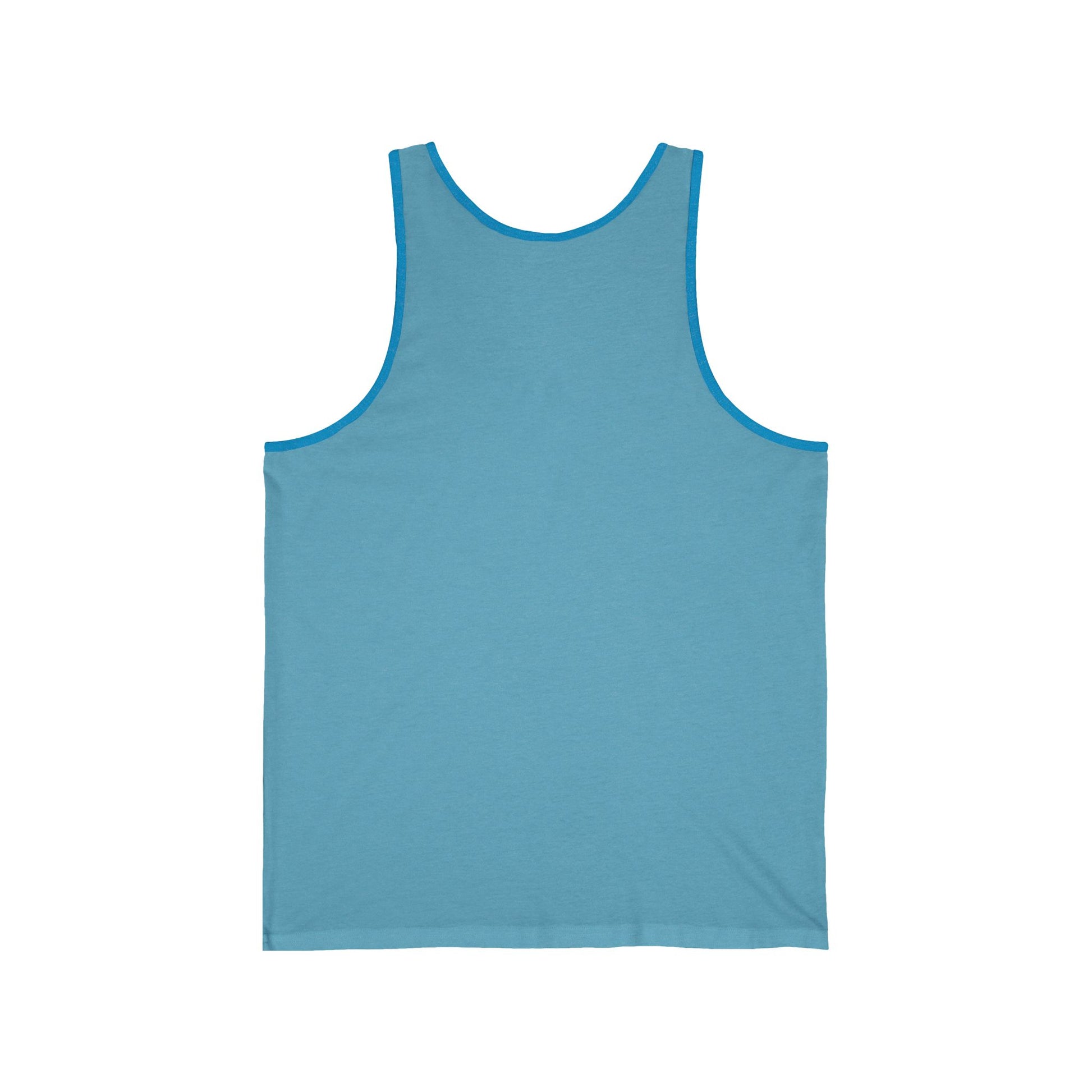 "Invest in Yourself" Tank