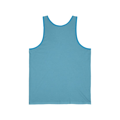 "Invest in Yourself" Tank