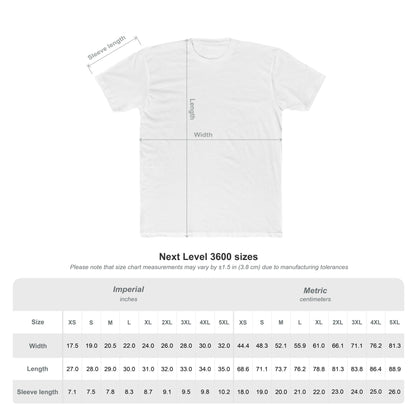 "Do it For Yourself" Unisex Crew Tee