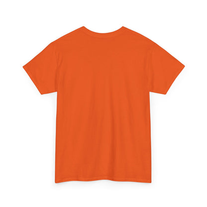 "Believe in Yourself" Unisex Heavy Cotton Tee