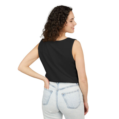 Unisex Self Care Tank Top