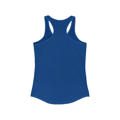 Be Kind Racerback Tank for Women