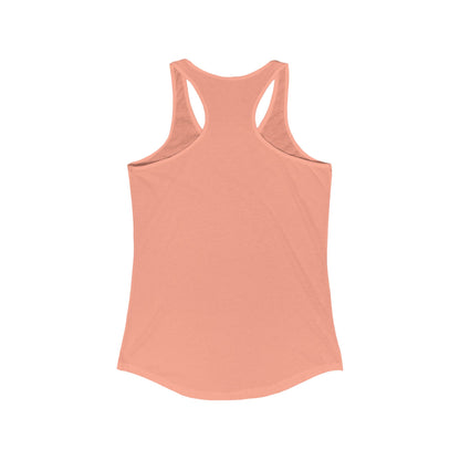 Be Kind Racerback Tank for Women