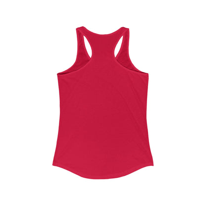 Be Kind Racerback Tank for Women