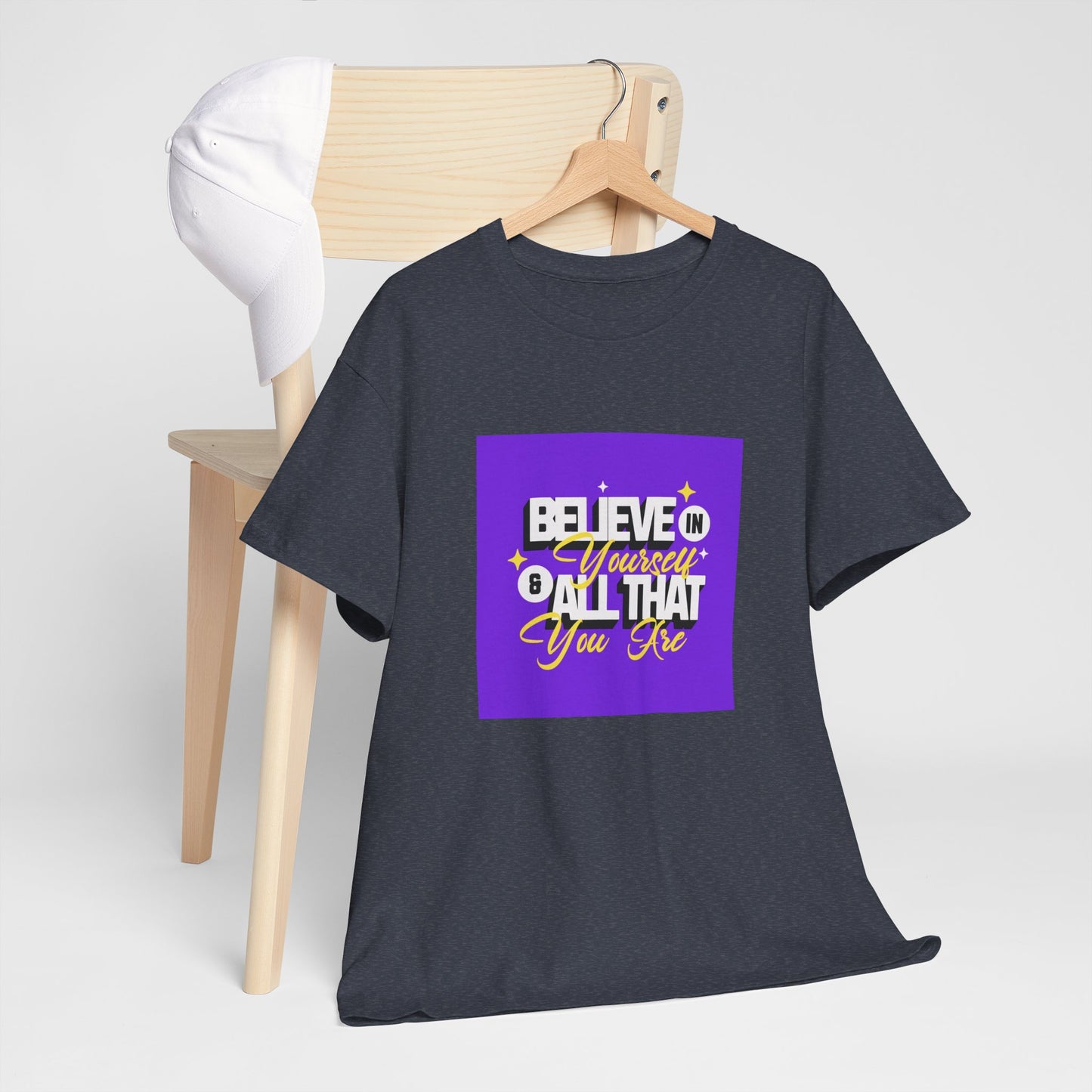 Empowerment fashion