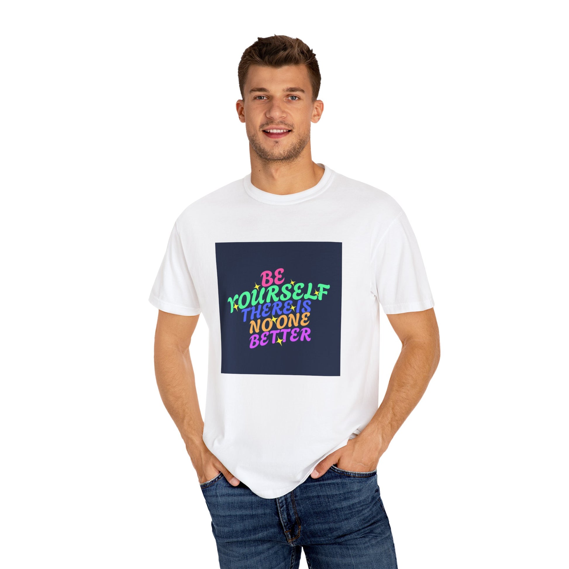Body positive clothing