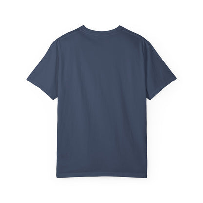 "Stay Cool" Unisex Garment-Dyed T-Shirt