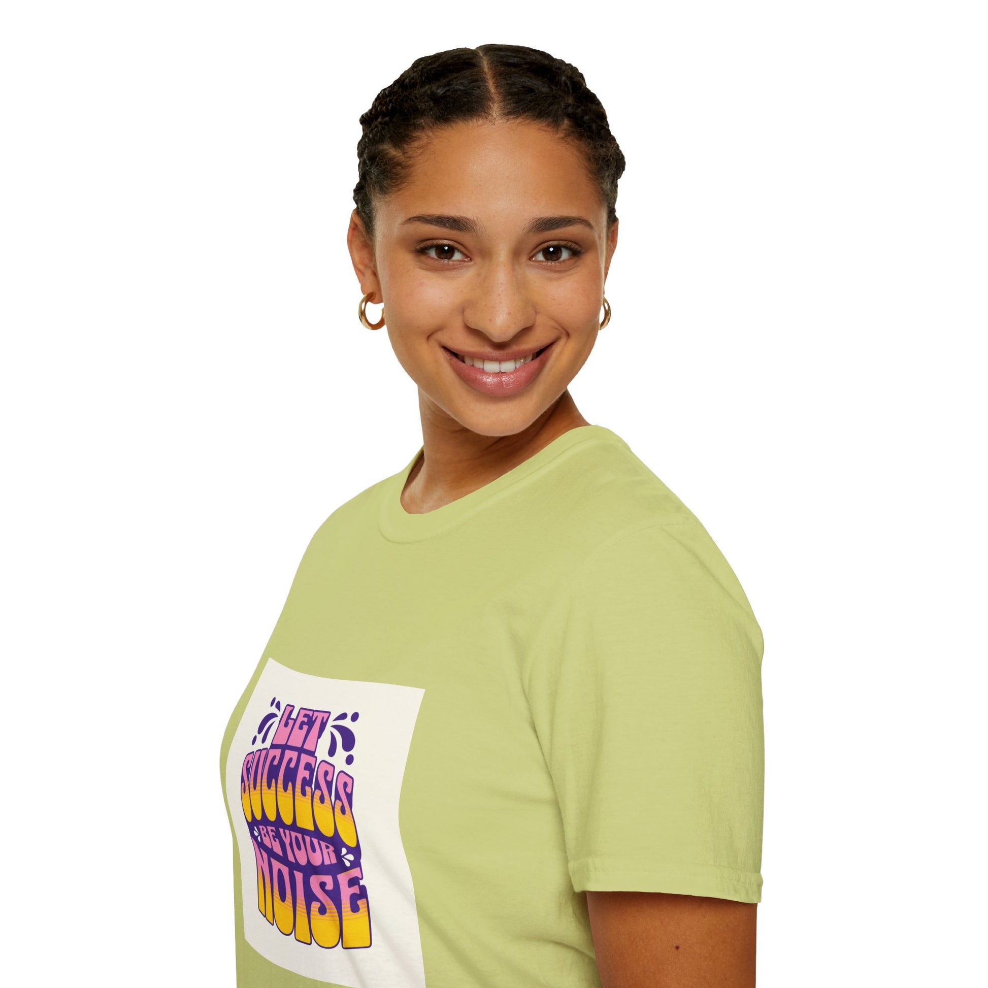 Streetwear Statement Shirt