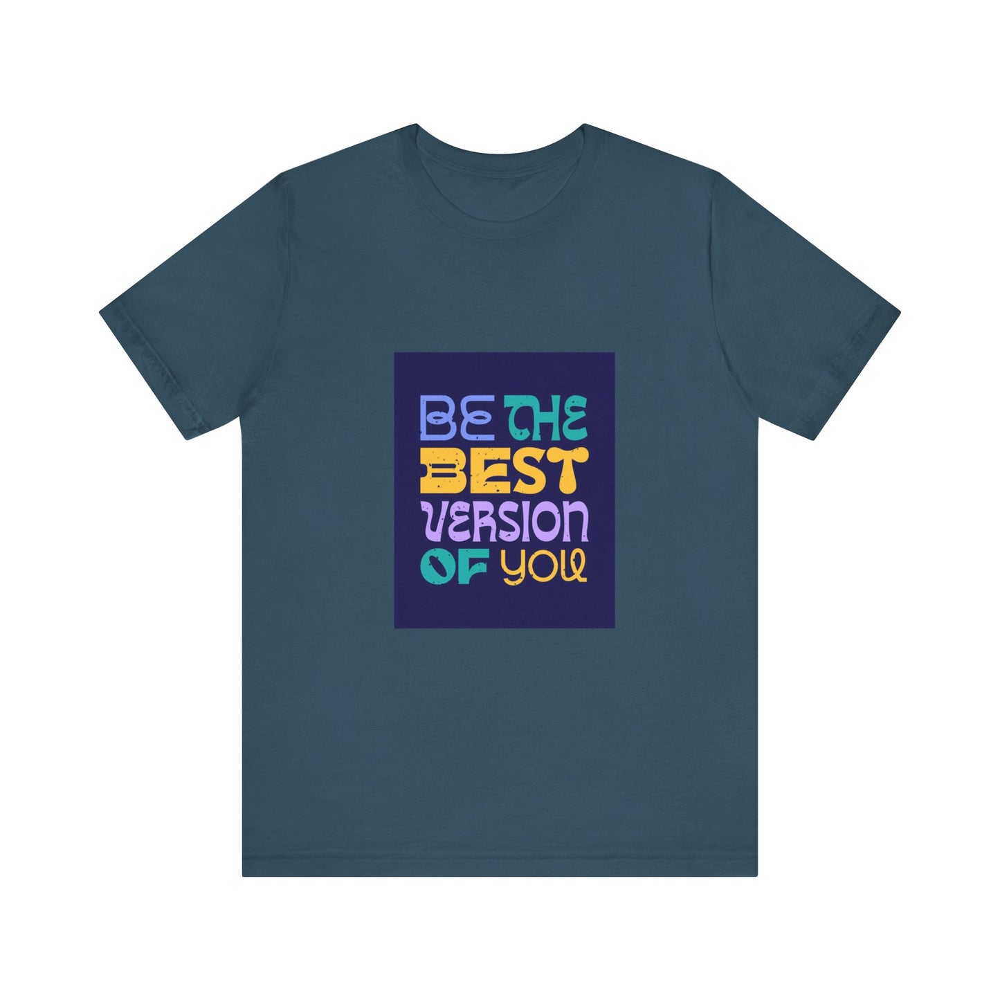 "Best Version of You" Tee