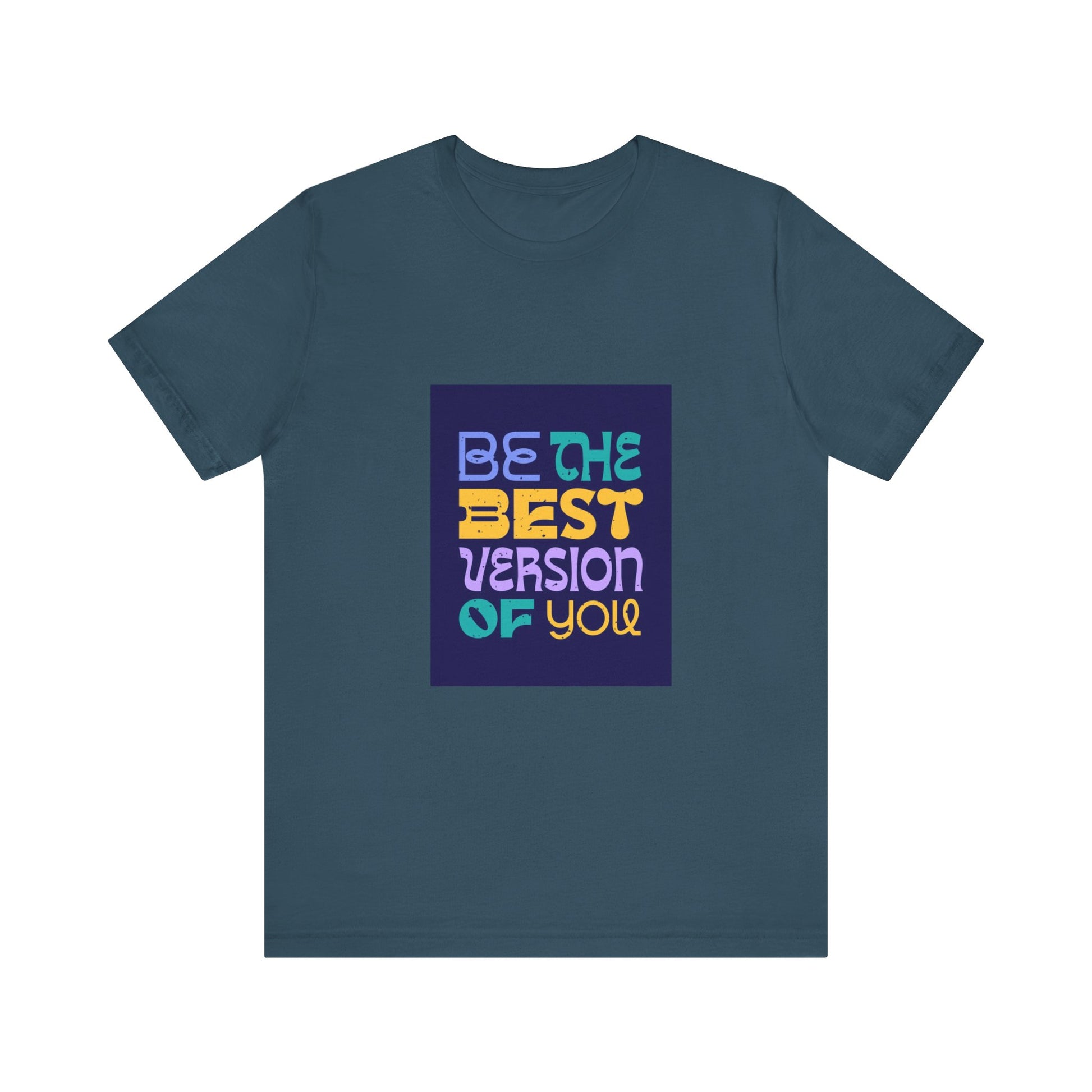 "Best Version of You" Tee