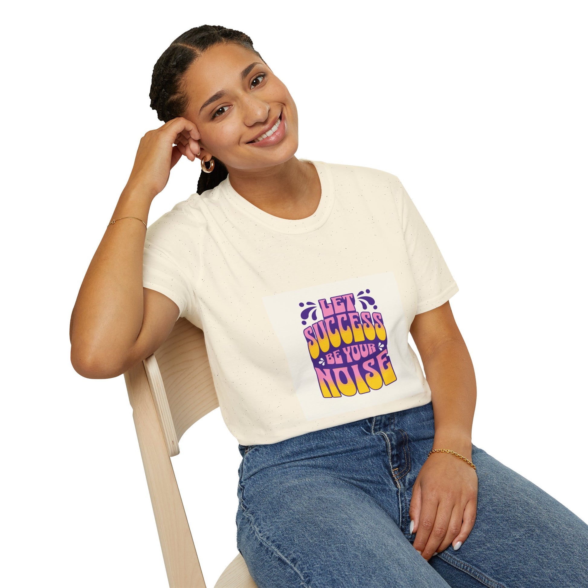 Motivational T-Shirt for Entrepreneurs