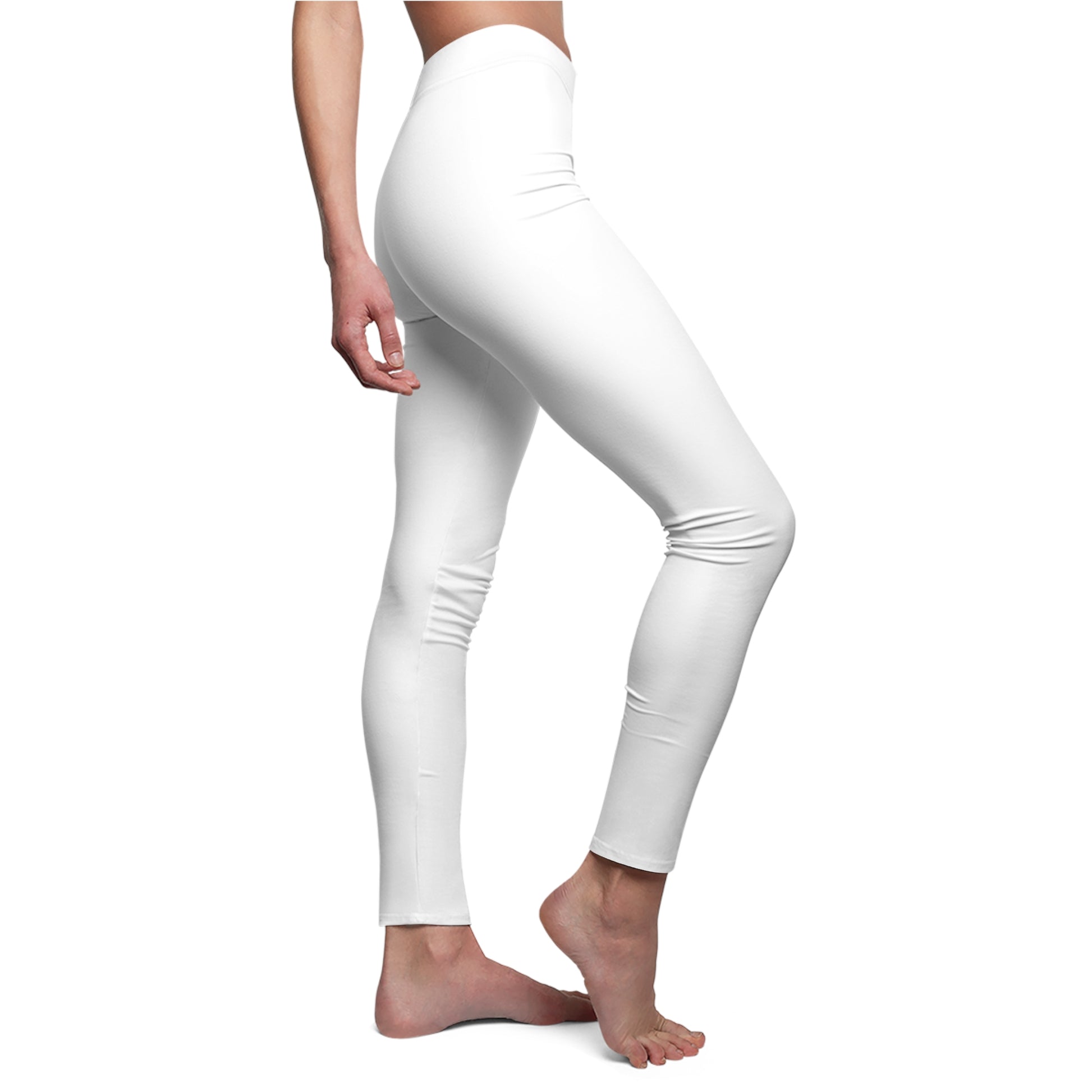 "Dare to be Different" Leggings - Bold Theory