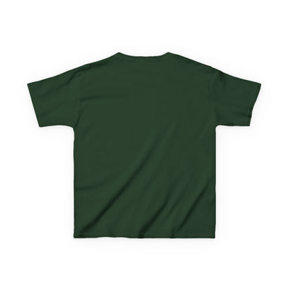 Vibrant Kids Tee - 'Changed the Day' Tee for Celebration, Gift, Everyday Wear, Fun and Comfort