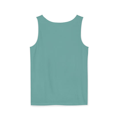Unisex Self Care Tank Top